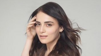 Radhika Madan