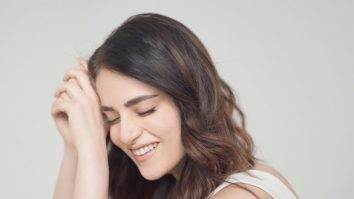 Radhika Madan