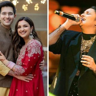 Raghav Chadha drops sweetest post in support of wife, ‘nightingale’ Parineeti Chopra as she gives her first LIVE stage performance