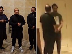 Rahat Fateh Ali Khan assaults his disciple with a bottle in viral video, issues clarification; watch