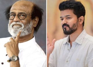 Rajinikanth ends rivalry rumors with Vijay, recalls encounter with young Thalapathy: “He was just 13 years old, and…”