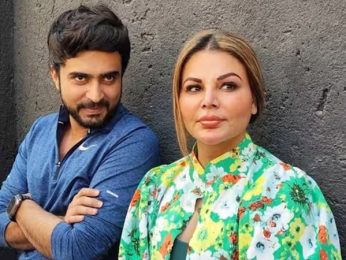 Mumbai Court rejects Rakhi Sawant’s anticipatory bail plea: Report Mumbai Court rejects Rakhi Sawant’s anticipatory bail plea: Report