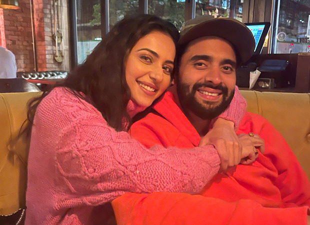 Rakul Preet Singh and Jackky Bhagnani change their wedding venue from Middle East to India