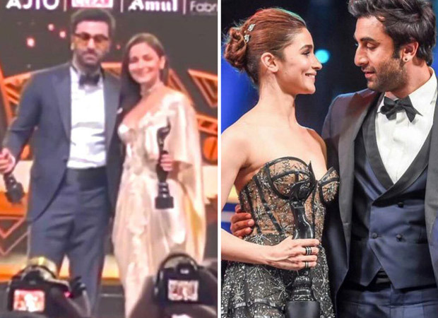 Neetu Kapoor proudly celebrates Alia Bhatt and Ranbir Kapoor’s success at Filmfare Awards 2024; see post