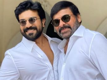 Ram Charan expresses pride as father Chiranjeevi receives Padma Vibhushan honour; says, “You are an impeccable citizen of this great nation” Ram Charan expresses pride as father Chiranjeevi receives Padma Vibhushan honour; says, “You are an impeccable citizen of this great nation”