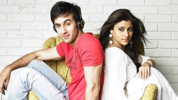 Ranbir Kapoor and Konkana Sen Sharma come together for a project; spark rumours of Wake Up Sid sequel