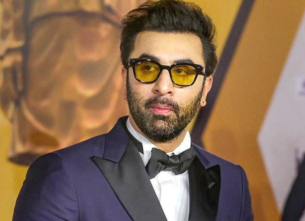 Ranbir Kapoor remembers late Rishi Kapoor after winning Best Actor at Filmfare Awards 2024: “I hope you are up there in peace and resting” Ranbir Kapoor remembers late Rishi Kapoor after winning Best Actor at Filmfare Awards 2024: “I hope you are up there in peace and resting”