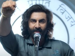 Ranbir Kapoor starrer Animal sweeps the Filmfare awards; receives 19 nominations across categories