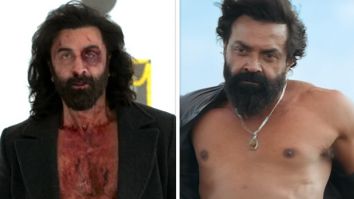 When Ranbir Kapoor went shirtless during Animal shoot and Bobby Deol stole the spotlight