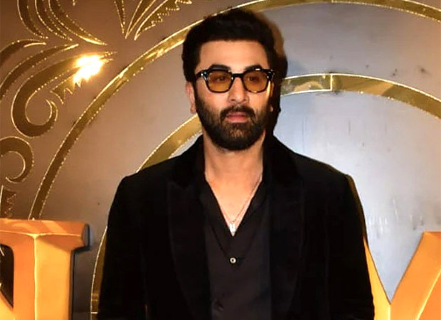 Ranbir Kapoor DEFENDS Animal at success bash; says, “People had an issue with but I feel…”