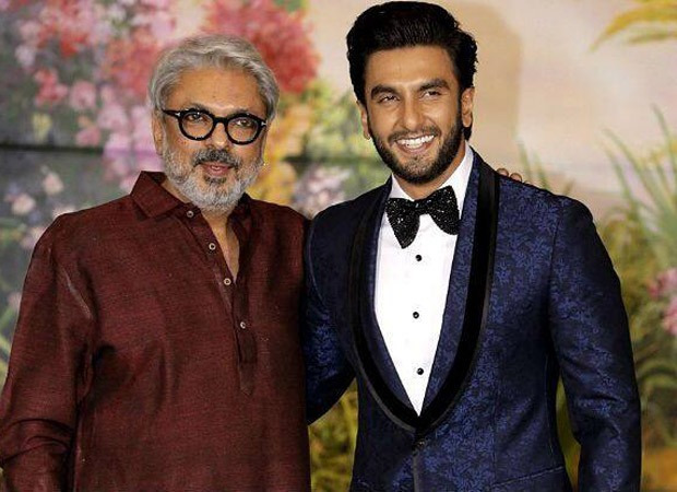 6 Years of Padmaavat: Sanjay Leela Bhansali lauds Ranveer Singh's performance in ‘Binte Dil’; says, “I was so moved by what he did”