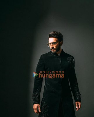 Ranveer Singh