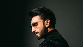 Ranveer Singh
