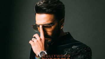Ranveer Singh