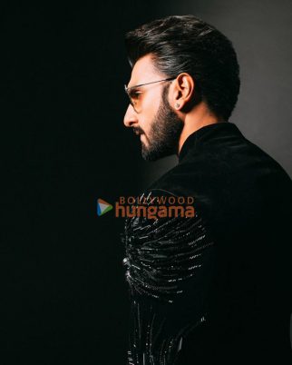 Ranveer Singh