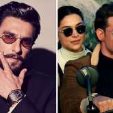 Ranveer Singh is ‘gobsmacked’ after watching Deepika Padukone – Hrithik Roshan starrer Fighter trailer: “Absolute Fire”