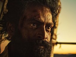 Ranveer Singh unveils compelling poster of Prithviraj Sukumaran from The Goat Life, see photo