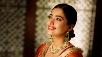 Rashmika Mandanna