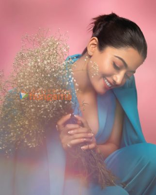 Rashmika Mandanna