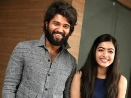Rashmika Mandanna and Vijay Deverakonda to get engaged in February 2024?