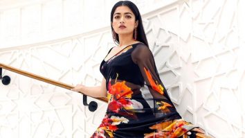 Rashmika Mandanna deepfake video case: Delhi Police arrests the accused