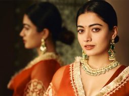 Rashmika Mandanna expresses gratitude towards Delhi Police after they arrest the deepfake case accused