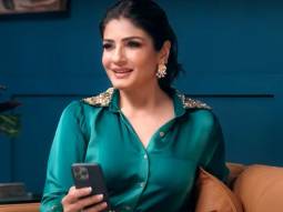 Raveena Tandon & Bharti Singh’s HILARIOUS collaboration | Karmma Calling