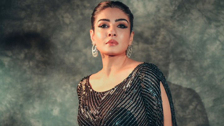 Raveena Tandon: “There’s heaven & hell right here” | Varun Sood | Namrata S | Karmma Calling Raveena Tandon: “There’s heaven & hell right here” | Varun Sood | Namrata S | Karmma Calling