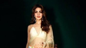 Rhea Chakraborty