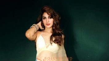 Rhea Chakraborty