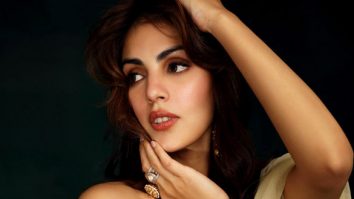 Rhea Chakraborty