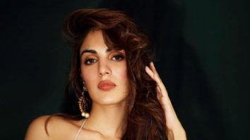Rhea Chakraborty
