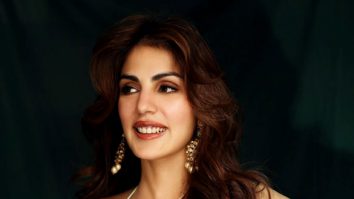 Rhea Chakraborty