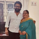 Rishab Shetty extends birthday wishes to his mother; check out the post