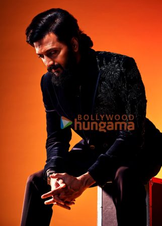 Riteish Deshmukh