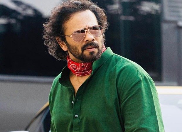 Rohit Shetty reveals his desire to cast Aamir Khan, Salman Khan, and Shah Rukh Khan in cop universe