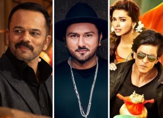 Rohit Shetty recalls requesting Honey Singh to tweak ‘Lungi Dance’ lyrics, reveals how rapper-singer REACTED: “Zyada shareef nahi ho sakta”