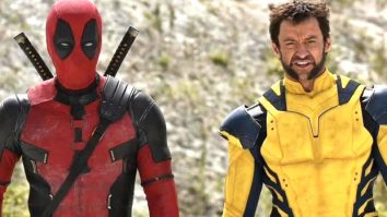 Ryan Reynolds wraps up Deadpool 3 with Hugh Jackman; says, “I got to make a movie with my closest pals”