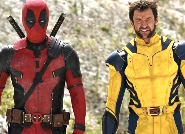 Ryan Reynolds wraps up Deadpool 3 with Hugh Jackman; says, “I got to make a movie with my closest pals”