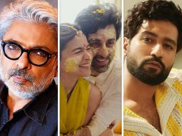 CONFIRMED! Sanjay Leela Bhansali’s next stars Ranbir Kapoor, Alia Bhatt and Vicky Kaushal