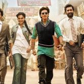 UK government to watch Rajkumar Hirani and Shah Rukh Khan’s Dunki? Read to know more!