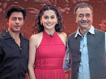 Rajkumar Hirani reveals Shah Rukh Khan knew Dunki was a “Slow burner”; says, “He always told me not to expect huge initial numbers” Rajkumar Hirani reveals Shah Rukh Khan knew Dunki was a “Slow burner”; says, “He always told me not to expect huge initial numbers”