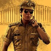 69th Filmfare Awards 2024: Shah Rukh Khan starrer Jawan bags Best VFX and Best Action
