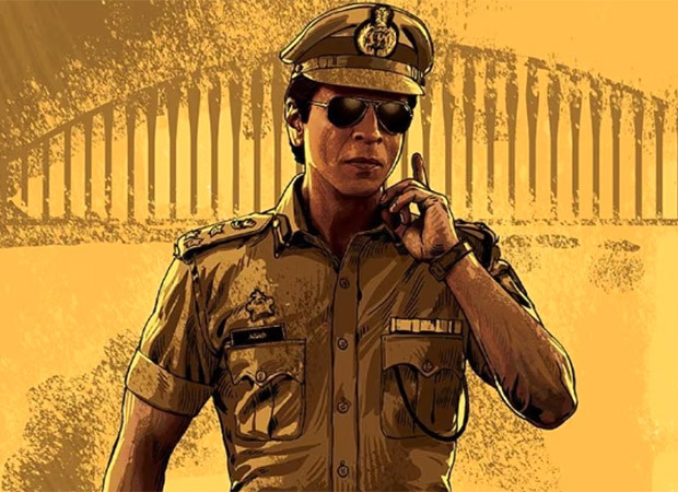 69th Filmfare Awards 2024: Shah Rukh Khan starrer Jawan bags Best VFX and Best Action