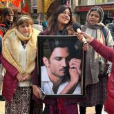Sushant Singh Rajput’s Birthday Remembrance: Sister Shweta Singh Kirti touched by fan’s heartwarming gesture