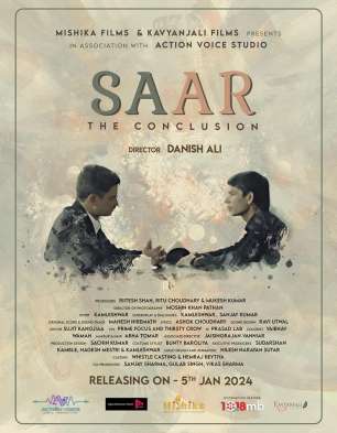 Saar – The Conclusion