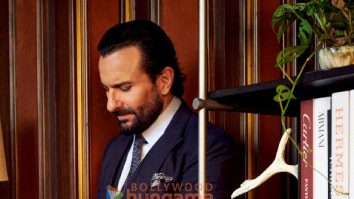 Saif Ali Khan
