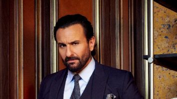 Saif Ali Khan