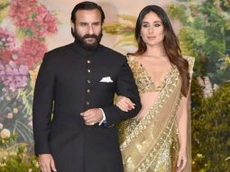 Saif Ali Khan and Kareena Kapoor Khan become owners of Kolkata team in Indian Street Premier League