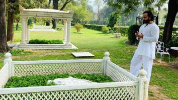 Saif Ali Khan on his legendary father Mansoor Ali Khan Pataudi, “If he had played today, the media would have loved him”